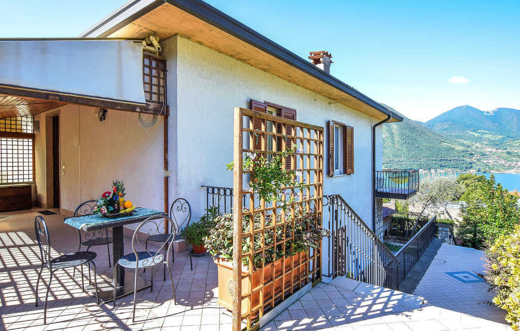 Appartement 5 personnes à Monte Isola - Photo 1