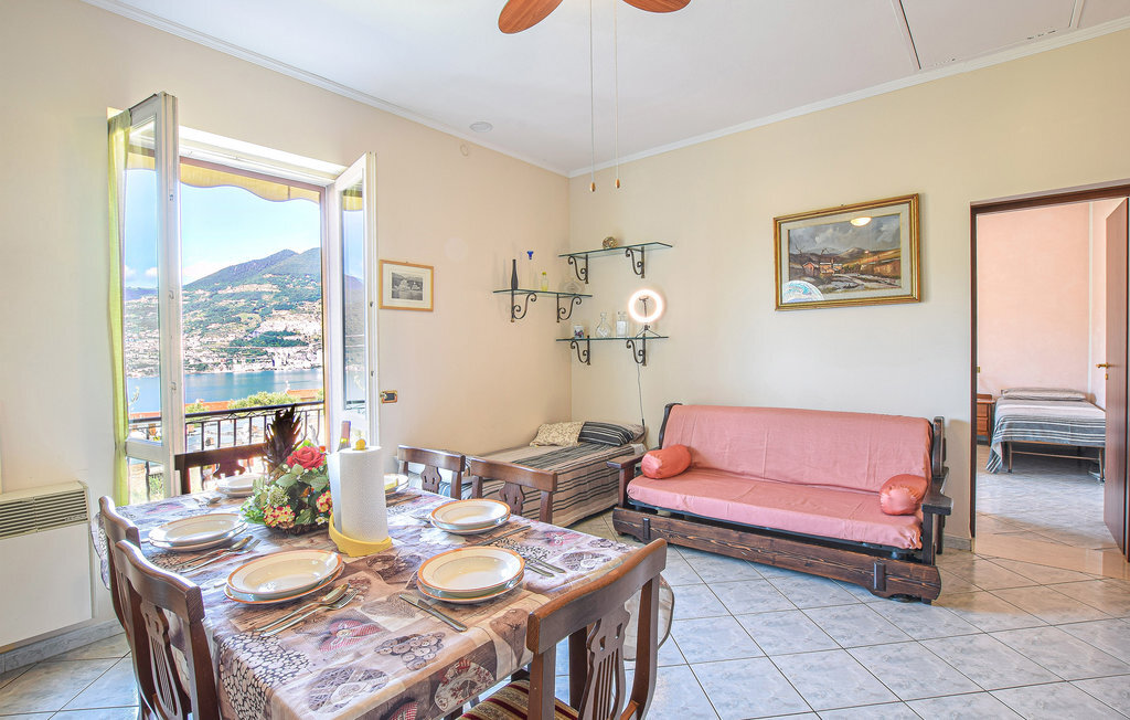 Appartement 5 personnes à Monte Isola - Photo 2