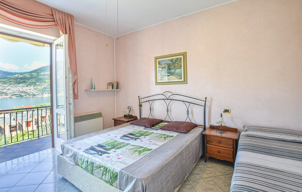Appartement 5 personnes à Monte Isola - Photo 3