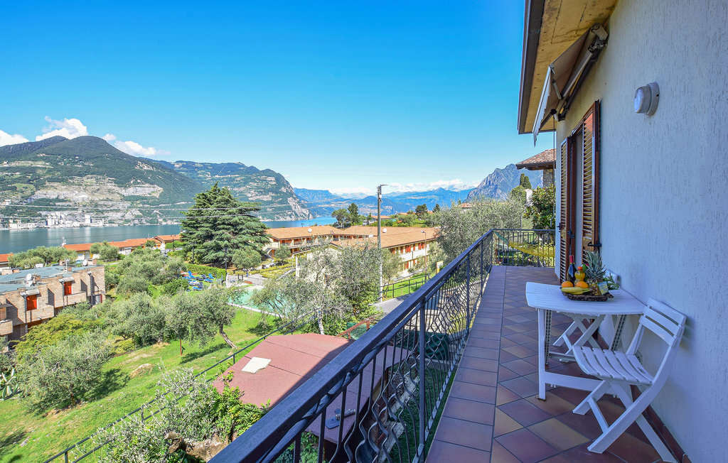 Appartement 5 personnes à Monte Isola - Photo 5