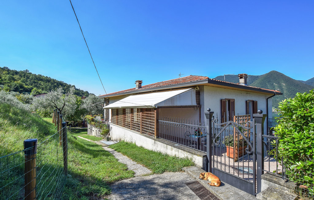 Appartement 5 personnes à Monte Isola - Photo 7