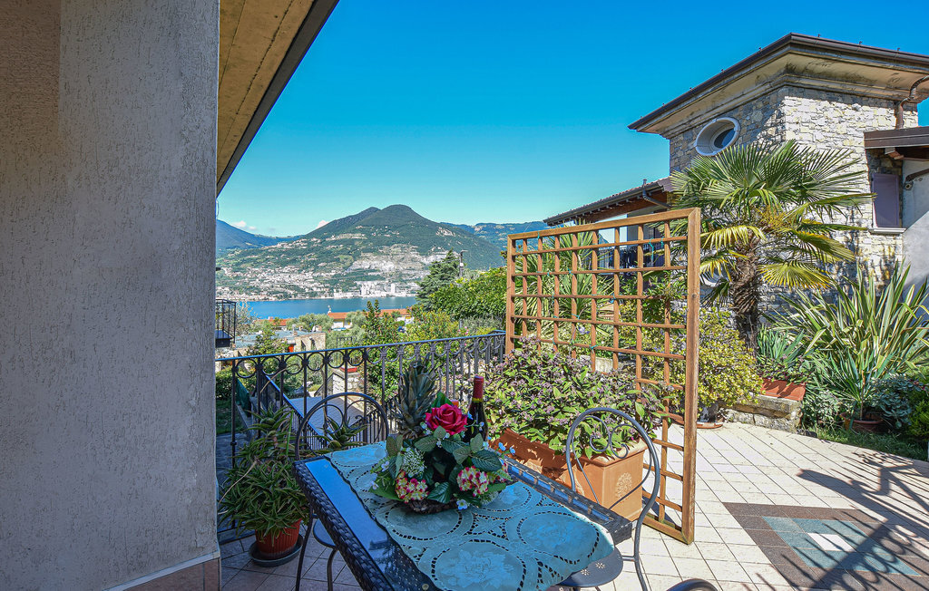 Appartement 5 personnes à Monte Isola - Photo 8