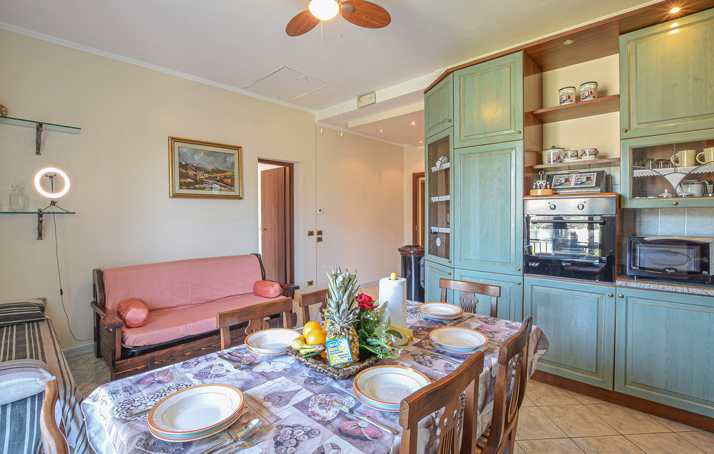 Appartement 5 personnes à Monte Isola - Photo 9