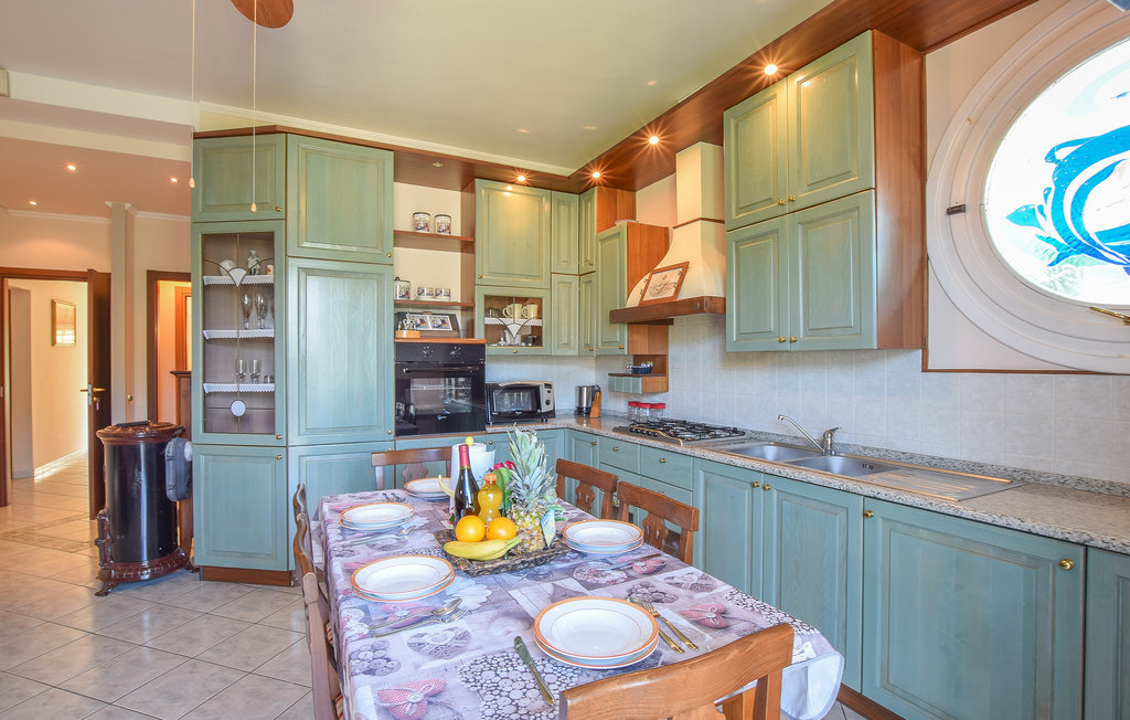 Appartement 5 personnes à Monte Isola - Photo 11