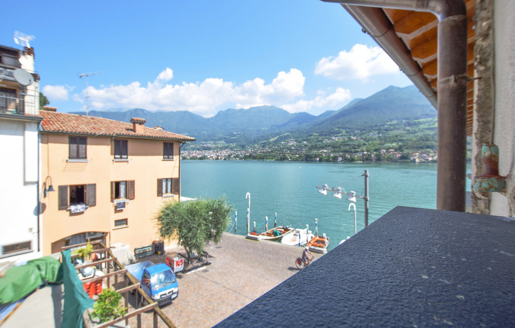 Appartement 5 personnes à Monte Isola - Photo 2