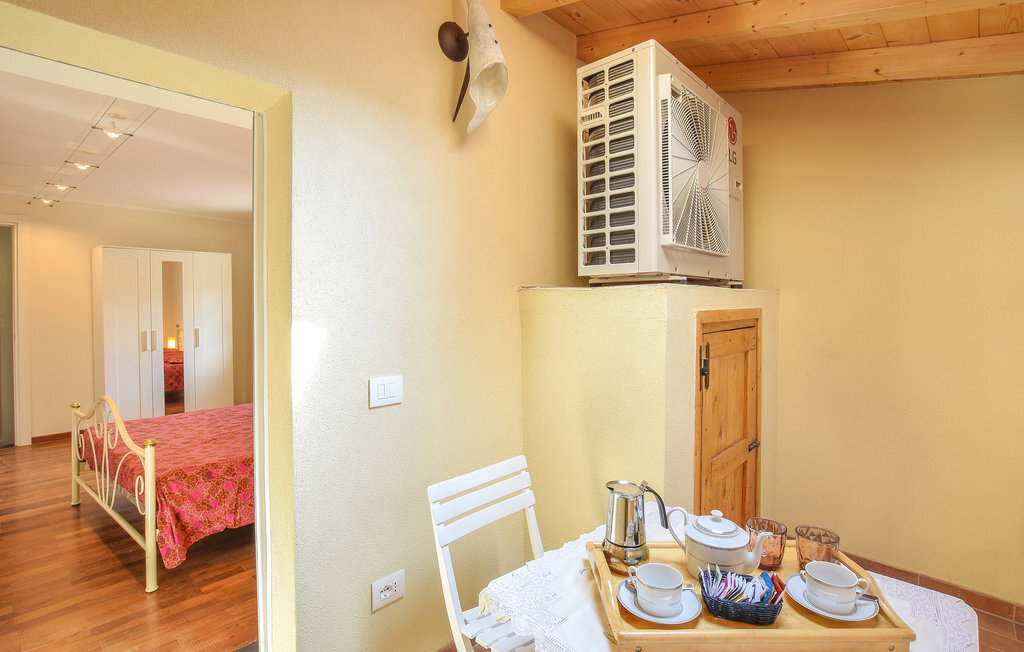 Appartement 5 personnes à Monte Isola - Photo 10