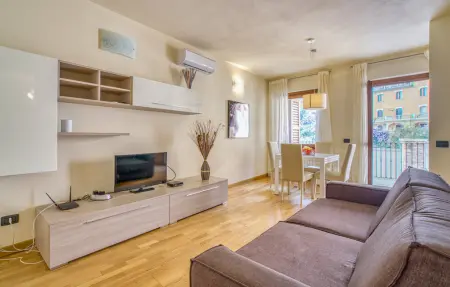 Location appartement à Toscolano Maderno