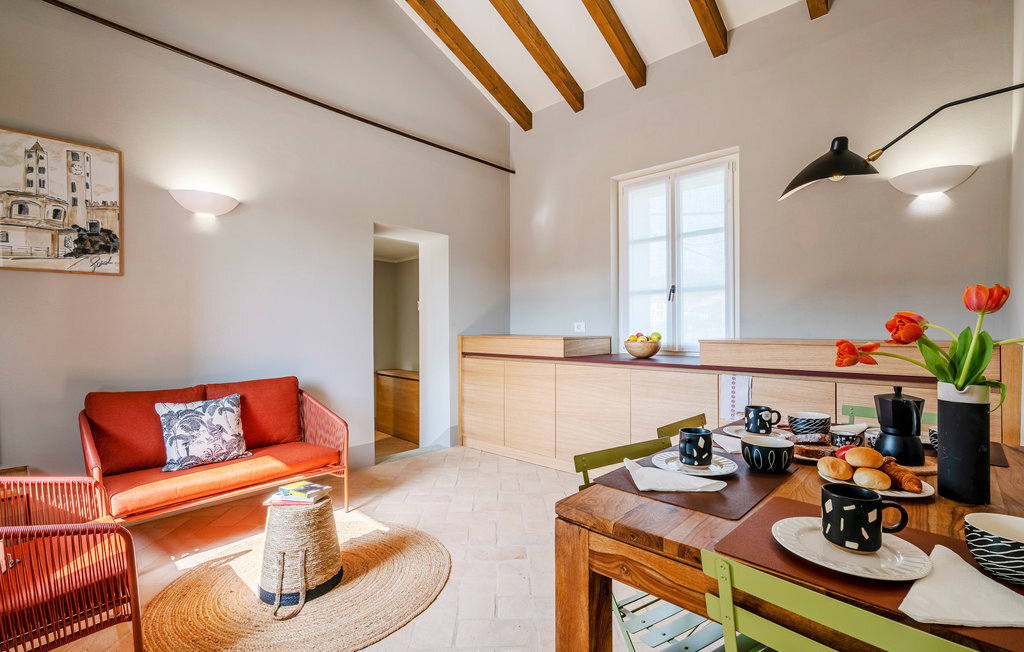 Appartement 65 m² à Bastia di Albenga, 5 km des plages - Photo 3