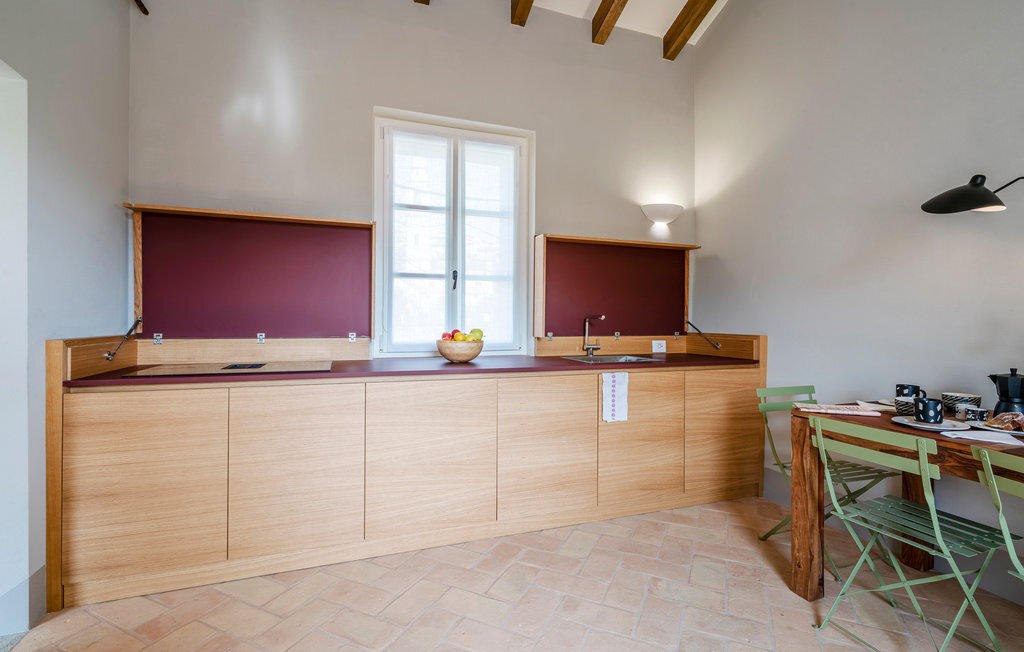 Appartement 65 m² à Bastia di Albenga, 5 km des plages - Photo 6