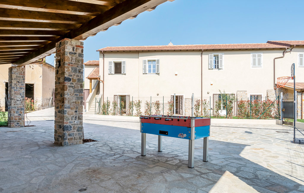 Appartement 65 m² à Bastia di Albenga, 5 km des plages - Photo 19