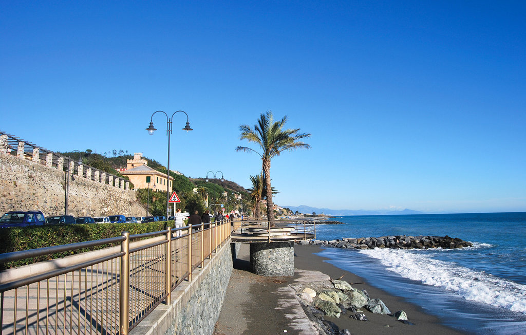 Appartement 65 m² à Bastia di Albenga, 5 km des plages - Photo 24
