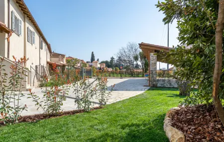 Location appartement de vacances à BASTIA DI ALBENGA