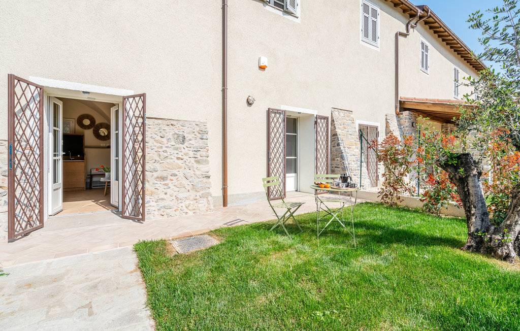 Appartement 65m² en maison 1600, jardin à 5km de la côte - Photo 1