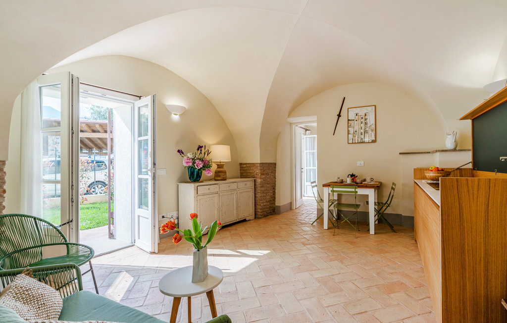 Appartement 65m² en maison 1600, jardin à 5km de la côte - Photo 2