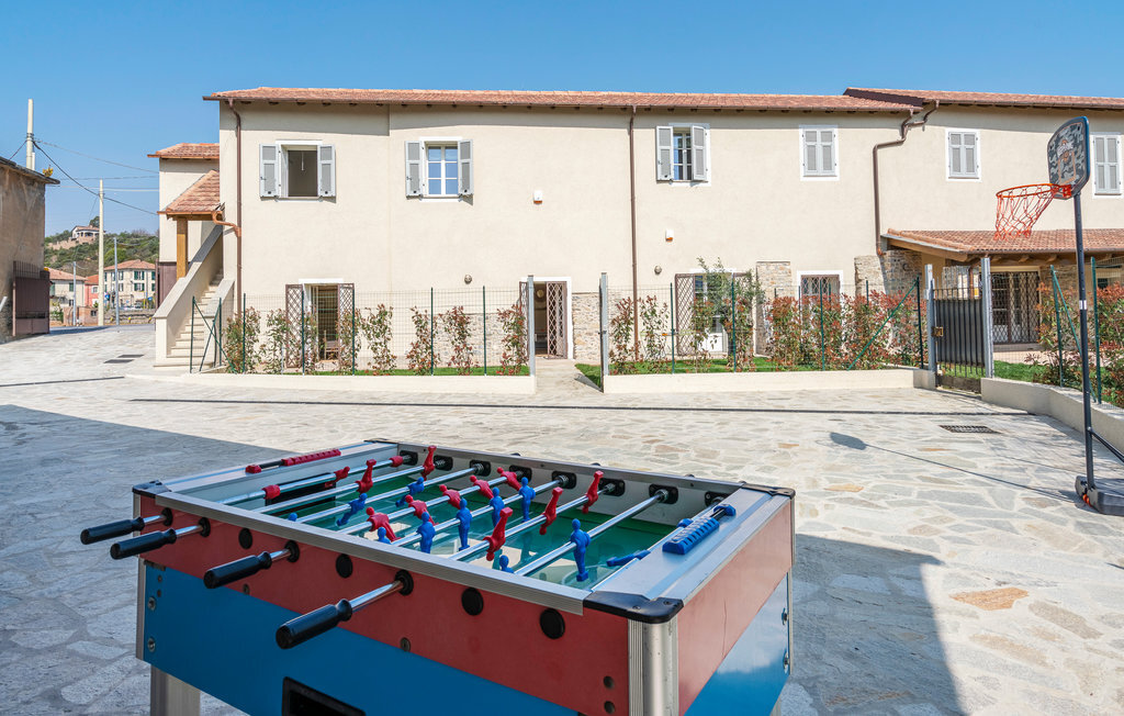 Appartement 65m² en maison 1600, jardin à 5km de la côte - Photo 5