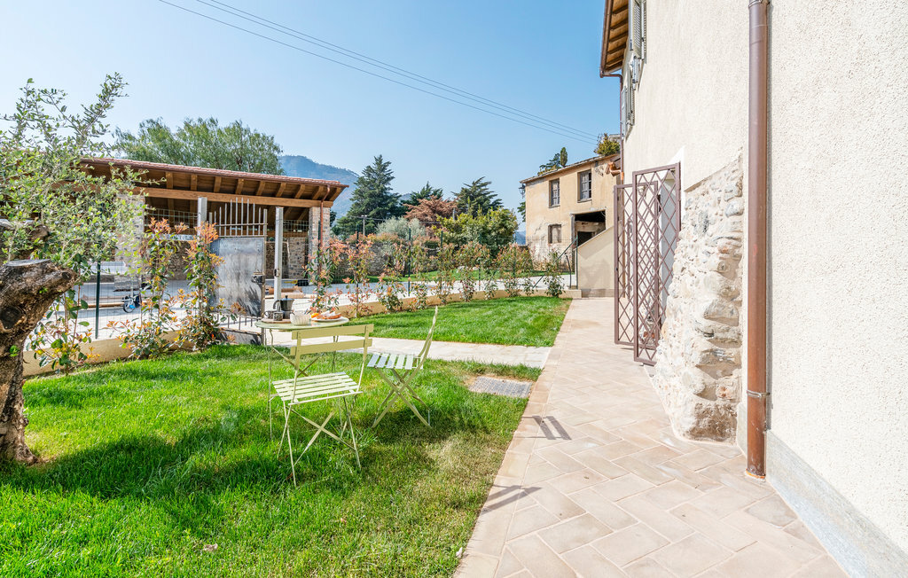 Appartement 65m² en maison 1600, jardin à 5km de la côte - Photo 7