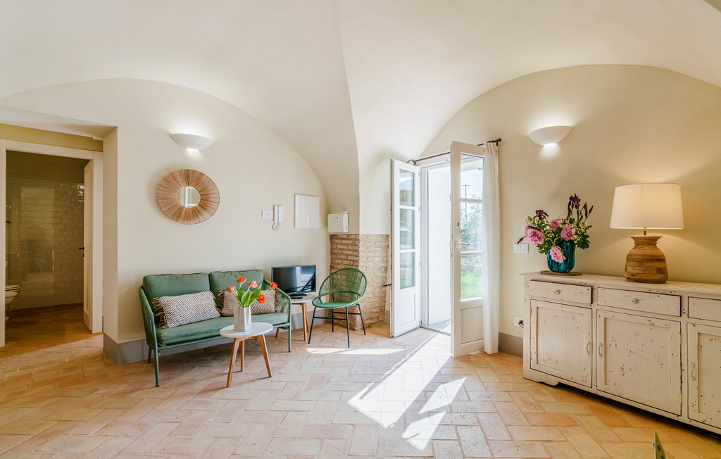 Appartement 65m² en maison 1600, jardin à 5km de la côte - Photo 8