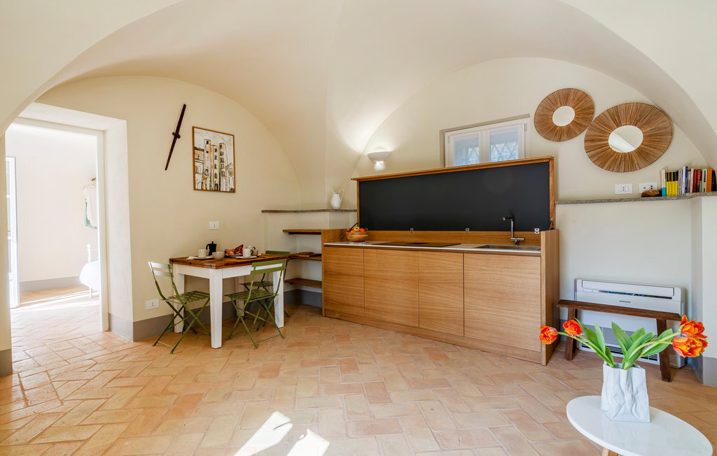 Appartement 65m² en maison 1600, jardin à 5km de la côte - Photo 9