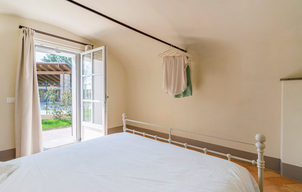 Appartement 65m² en maison 1600, jardin à 5km de la côte - Photo 12
