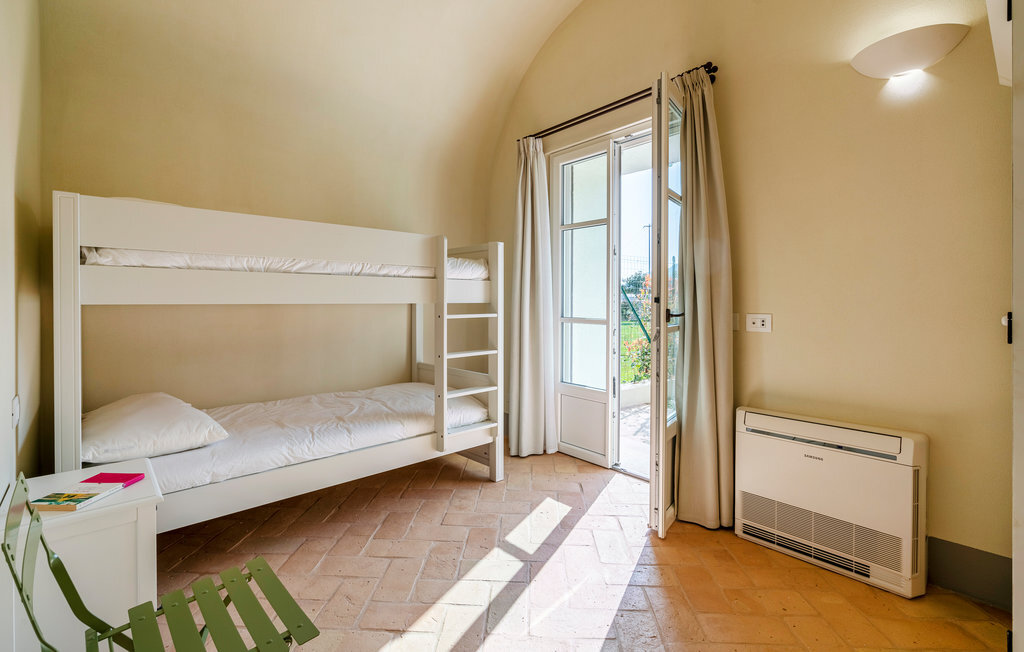 Appartement 65m² en maison 1600, jardin à 5km de la côte - Photo 13