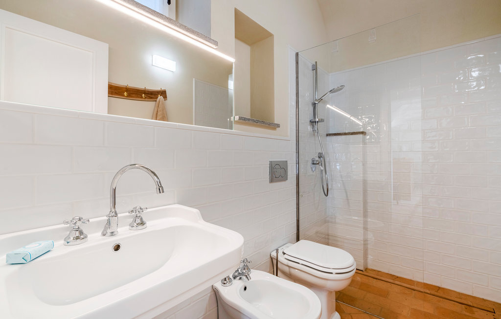 Appartement 65m² en maison 1600, jardin à 5km de la côte - Photo 15