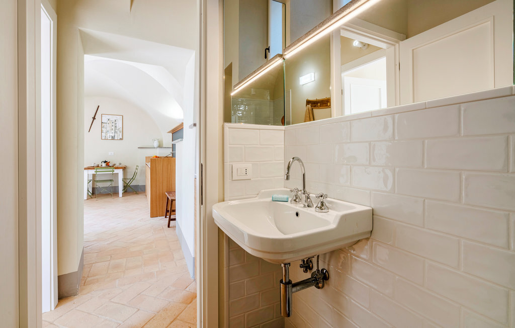 Appartement 65m² en maison 1600, jardin à 5km de la côte - Photo 16