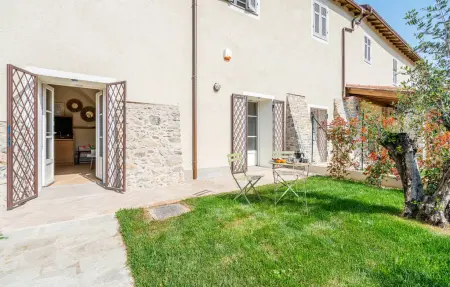 Location appartement de vacances à BASTIA DI ALBENGA