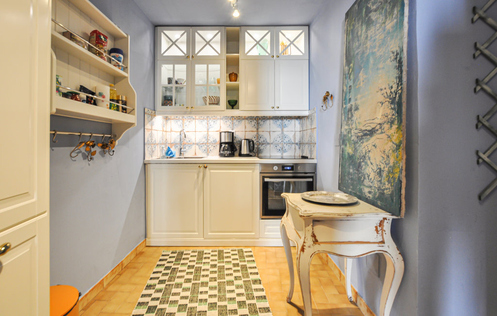 Appartement ancien 70 m² au cœur de Grasse - Photo 5