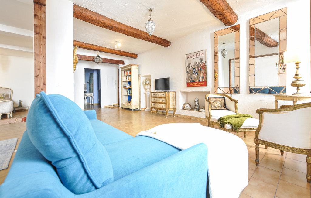 Appartement ancien 70 m² au cœur de Grasse - Photo 8