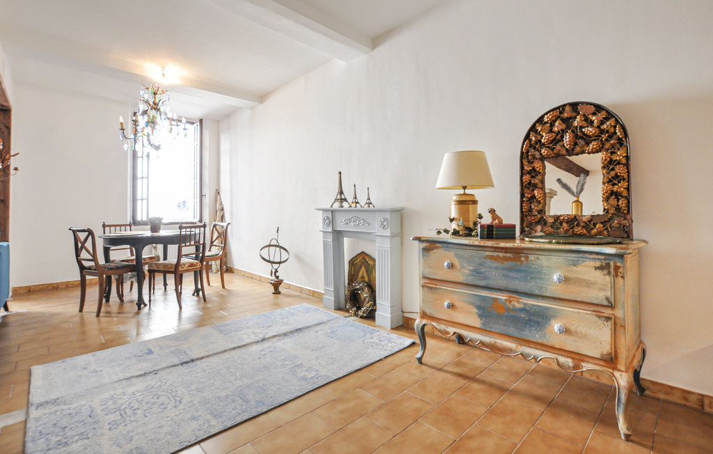 Appartement ancien 70 m² au cœur de Grasse - Photo 9