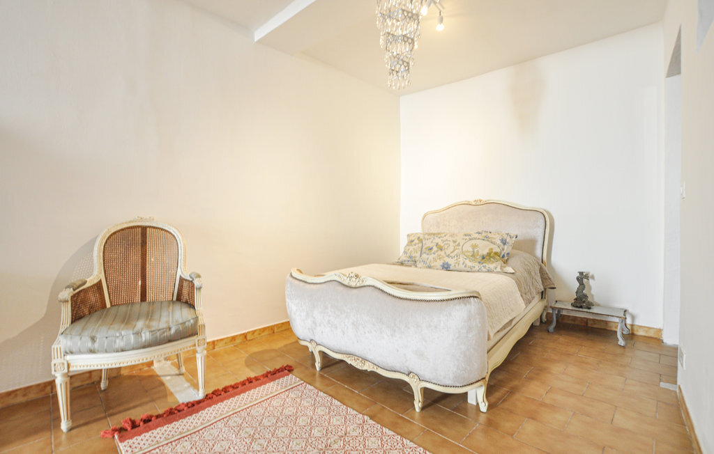 Appartement ancien 70 m² au cœur de Grasse - Photo 12