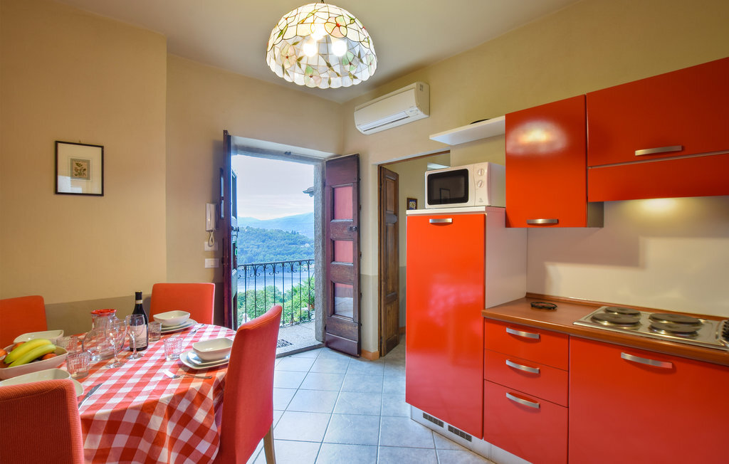 Appartement 50 m² avec piscine, vue lac et montagne - Photo 3