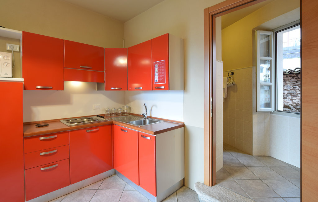 Appartement 50 m² avec piscine, vue lac et montagne - Photo 12