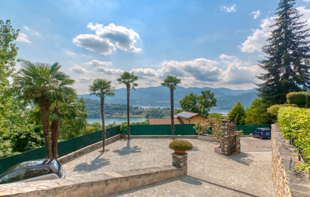 Appartement 50 m² avec piscine, vue lac et montagne - Photo 16