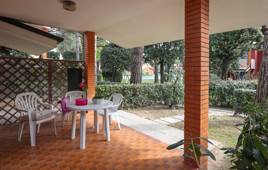 Appartement 6 personnes à Bibione - Photo 2