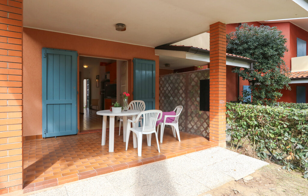 Appartement 6 personnes à Bibione - Photo 16