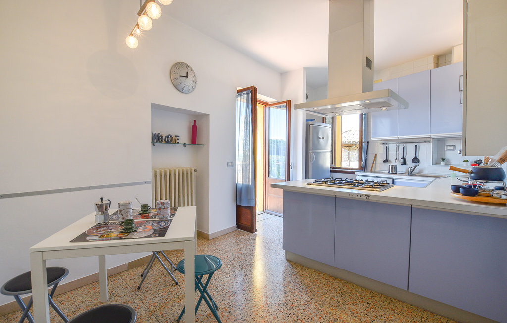 Appartement 6 personnes à Deruta - Photo 4