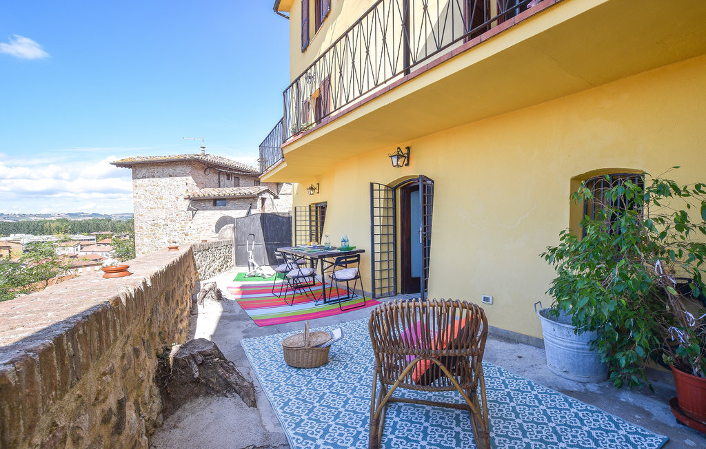Appartement 6 personnes à Deruta - Photo 10