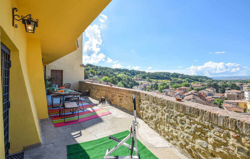 Appartement 6 personnes à Deruta - Photo 11