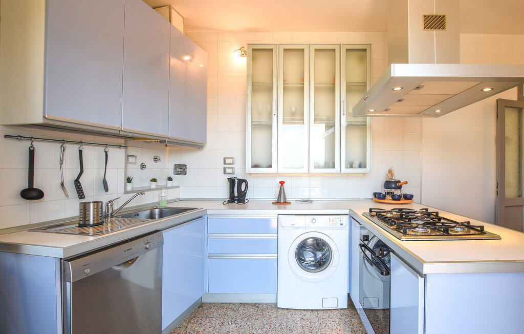 Appartement 6 personnes à Deruta - Photo 16