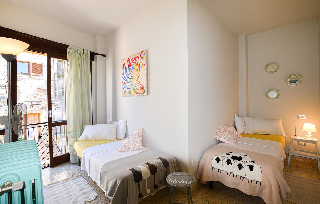 Appartement 6 personnes à Deruta - Photo 21