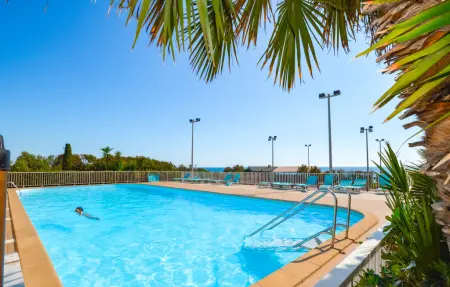 Location appartement à Prunete