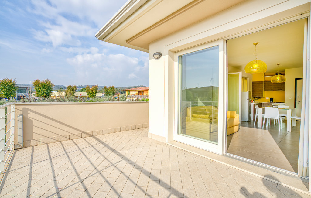 Appartement 6 personnes à Puegnago sul Garda - Photo 2