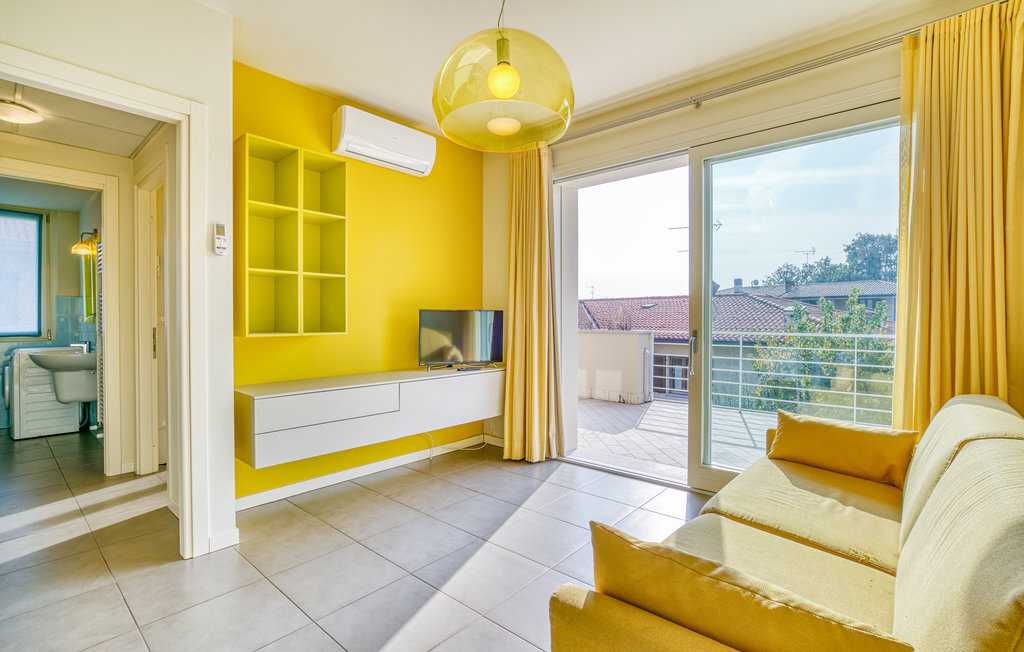 Appartement 6 personnes à Puegnago sul Garda - Photo 3