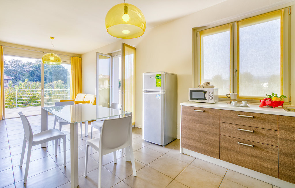 Appartement 6 personnes à Puegnago sul Garda - Photo 4