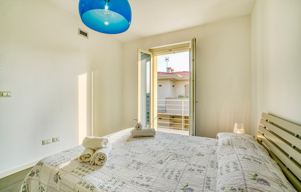 Appartement 6 personnes à Puegnago sul Garda - Photo 5