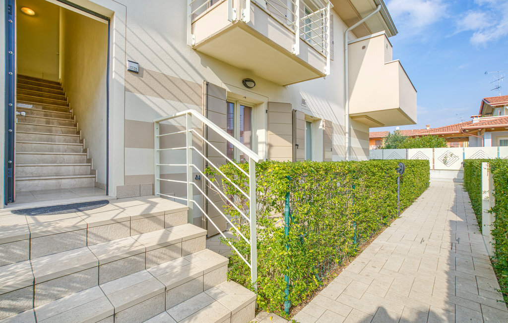 Appartement 6 personnes à Puegnago sul Garda - Photo 7