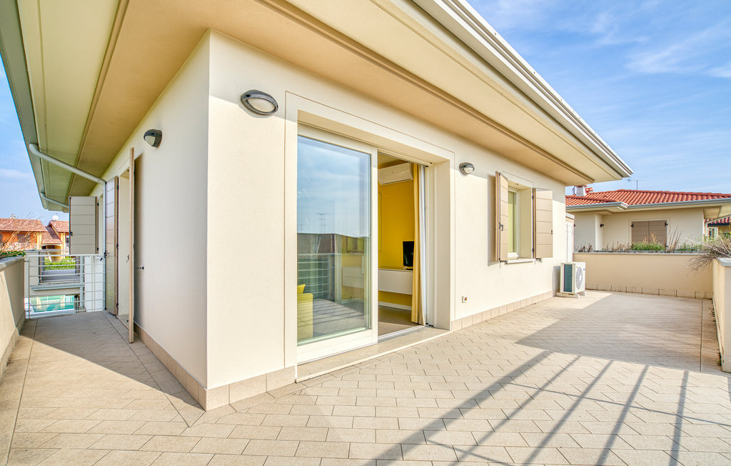 Appartement 6 personnes à Puegnago sul Garda - Photo 11