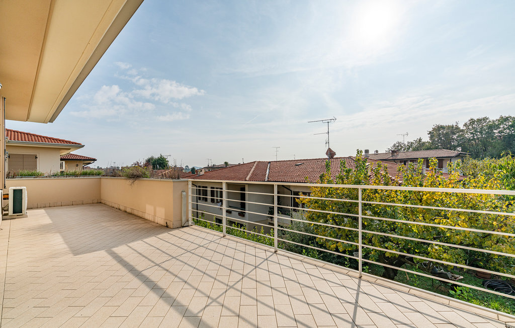 Appartement 6 personnes à Puegnago sul Garda - Photo 12