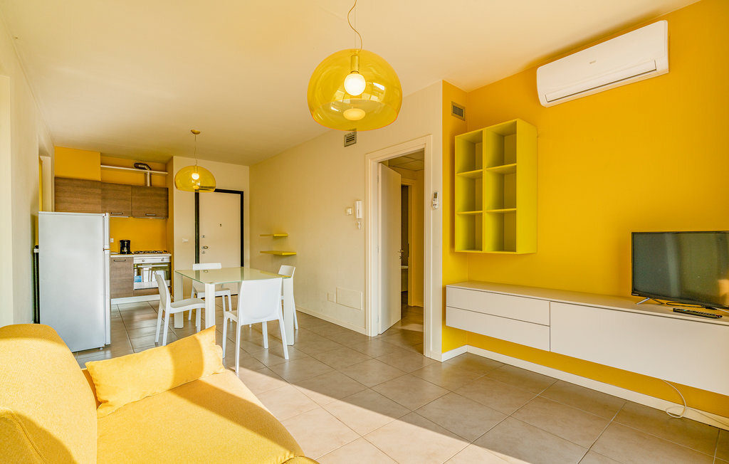 Appartement 6 personnes à Puegnago sul Garda - Photo 13